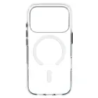 Liavec Pure Case with camera control button for Iphone 18 Pro/17 Pro black — Foto 4