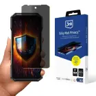 Ulefone Armor 27T Pro - 3mk Silky Matt Privacy — Foto 1