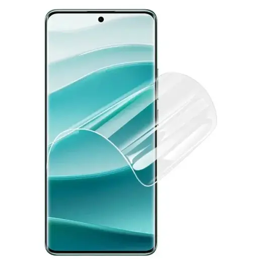 Fusion Display Guard aizsargplēve priekš Xiaomi Redmi Note 14 4G|5G Foto 2