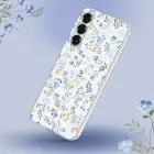 TECH-PROTECT FLEXAIR XIAOMI REDMI 15C 5G / POCO C85 5G SPRING FLOWERS — Photo 2