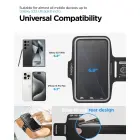 SPIGEN A703 DYNAMIC SHIELD ARMBAND BLACK — Foto 5