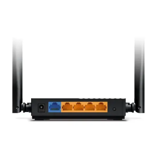 TP-LINK TPLINK WLAN-Router WLANRouter ARCHER C64 (ARCHER C64) Foto 2