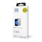 3MK Frosty MagCase iPhone 15 Plus purple — Foto 56