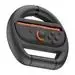 iPega SW2054 Racing Wheel for JoyCon Controllers Nintendo Switch 2 Black Foto 7