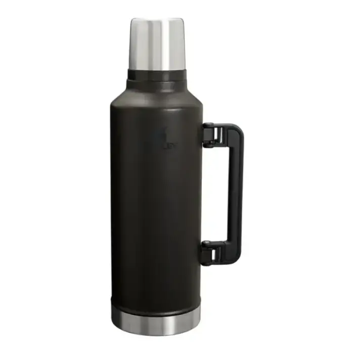 Termoss The Legendary Classic Bottle 2,3L melns 2.0
