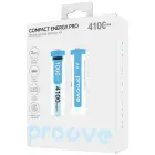 Proove AA Batteries 4100mWh 2pcs white Photo