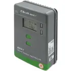 Solar charge controller MPPT 20A,12V 24V,2xUSB — Foto 1