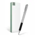 Tech-Protect Stylus - silver Фото num
