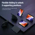 Nillkin Bumper PRO Protective Stand Case priekš Xiaomi Pad 7 melns Foto 5