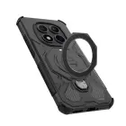 TECH-PROTECT TACTICSTAND MAGSAFE XIAOMI POCO M8 PRO | REDMI NOTE 15 PRO+ PLUS 5G MATTE BLACK Foto 4