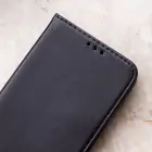Smart Magnetic case for Xiaomi Redmi Note 17 Pro Max 5G (Global) black — Photo 6