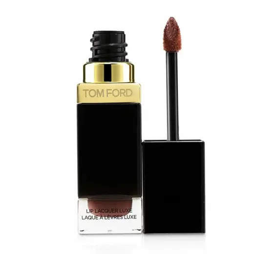 Tom Ford, Luxe Vinyl, Matte, Liquid Lipstick, 01, Insinuate, 6 ml Foto 1