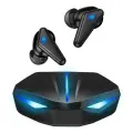 Goodbuy Alien wireless headsets black — Photo 1