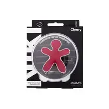 Mr & Mrs Fragrance Niki Fashion Cherry 1.0ks