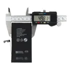 POLYMER BOX battery for IPHONE 15 Plus 4383 mAh — Foto 4