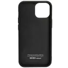 Audi Carbon Fiber iPhone 14 Pro 6.1" black hardcase AU-TPUPCIP14P-R8/D2-BK — Фото 2