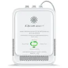 Qoltec Certified Natural Gas Leak Sensor | CH4 detector | NG | Tuya | Wi-Fi | 85dB alarm | LED  Foto 11