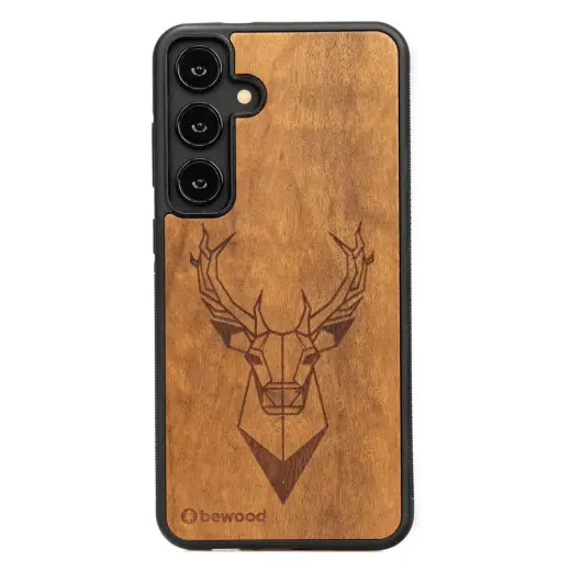 Bewood maciņš telefonam Samsung Galaxy S24+ (S926)