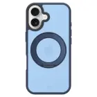 Tactical MagForce Hyperstand Cover for Apple iPhone 17 Deep Blue — Foto 2