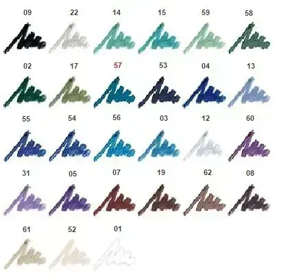 Pupa Multiplay Eye Pencil 1.2 G Foto 4