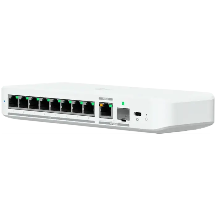UBIQUITI UniFi Switch Flex 2.5G