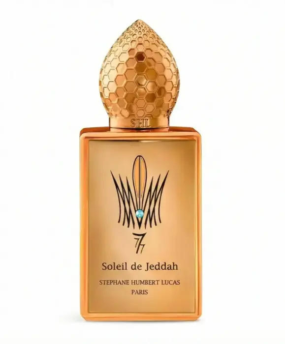 STEPHANE HUMBERT LUCAS SOLEIL DE JEDDAH MANGO KISS 50 ML