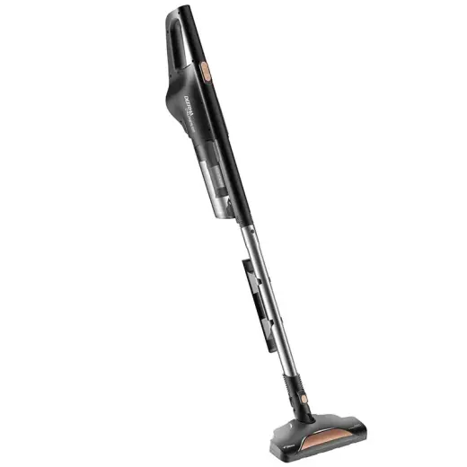 Vacuum cleaner Deerma DX600 (black) Foto 4