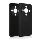 Beline Case Silicone Honor Magic6 Lite/black — Foto 1