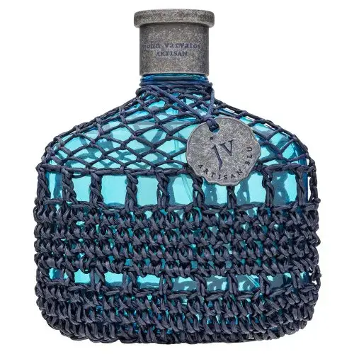 John Varvatos Artisan Blu Туалетная вода для мужчин 125 мл Фото num