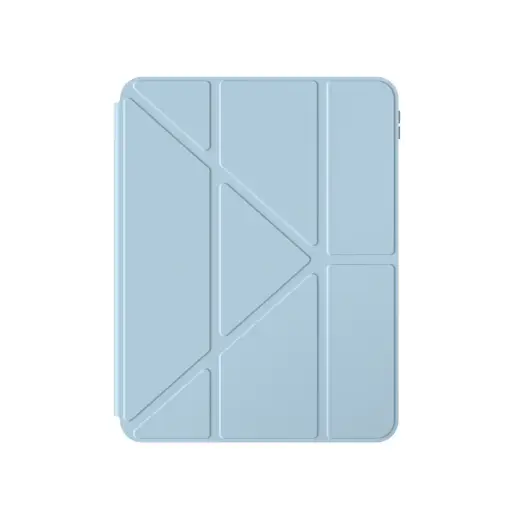 AmazingThing Titan Pro Mag Case for iPad 11" 2025 - Blue Foto 3