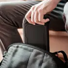 SPIGEN RUGGED ARMOR NINTENDO SWITCH 2 MATTE BLACK — Foto 12