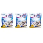 Moisture absorber supplement 3 pcs. x 450g lemon Photo