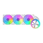 Darkflash DG360 CPU Cooler (White) — Foto 2