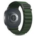 TECH-PROTECT NYLON PRO SAMSUNG GALAXY WATCH 8 | CLASSIC (40 | 44 | 46 MM) ARMY GREEN Фото num