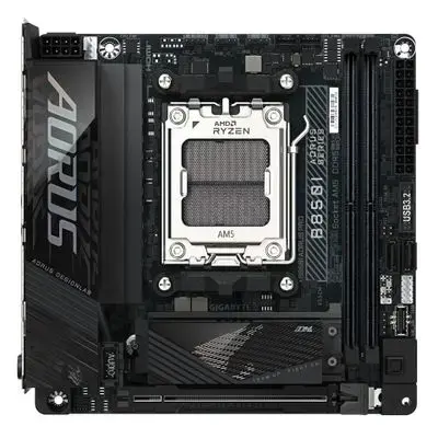 AORUS B850I PRO - motherboard - mini ITX - Socket AM5 - AMD B850 Фото num