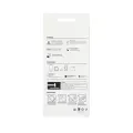 GoodBuy 2,5D aizsargstikls mobilajam telefonam Xiaomi Redmi 10 | Redmi Note 11 4G 10in1 Foto 2