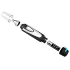 Goodbuy bārdas trimmeris | deguna matu trimmeris melns (2 in 1) Foto 3