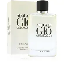 Acqua di Gio Man Eau de Parfum EDP Фото num