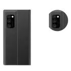 New Sleep Case cover for Poco M4 Pro 5G blue — Foto 11