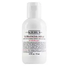 Ultra Facial Toner - Gentle Facial Toner