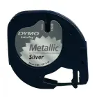 Dymo Schriftband 91228 Silver (S0721730) Foto 4