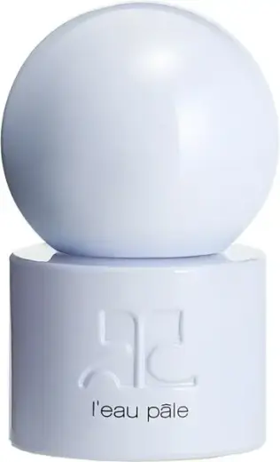 Courreges L'Eau Pale (EDP) parfimērijas ūdens unisex 30 ml