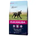 Sausa barība kucēniem - Eukanuba Puppy Large Breed Chicken, 2 kg Foto 1