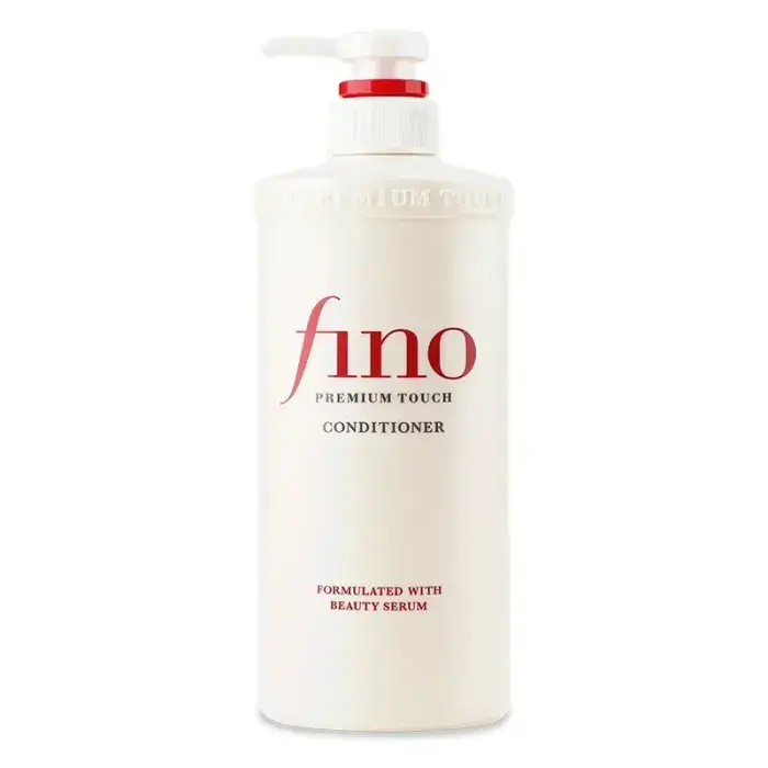 [FINO] FINO Premium Touch Hair Conditioner, 550 ml