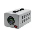 Qoltec   Automatic Voltage Stabilizer AVR 2000VA — Фото 1