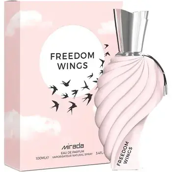 Mirada Freedom Wings (EDP) parfimērijas ūdens sievietēm 100 ml
