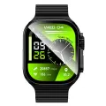 Borofone Smartwatch BD14 Ultra black Foto 2