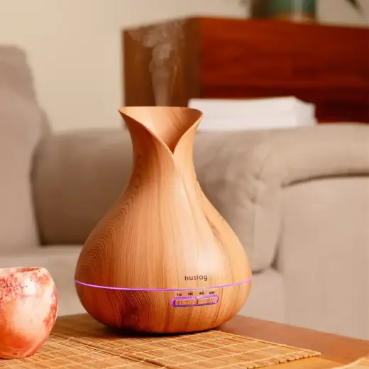 Huslog aroma diffuser AD-0148 Foto 3