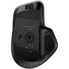 LOGITECH MX Master 4 for Mac - SPACE BLACK - BT - EMEA28i-935 — Foto 4