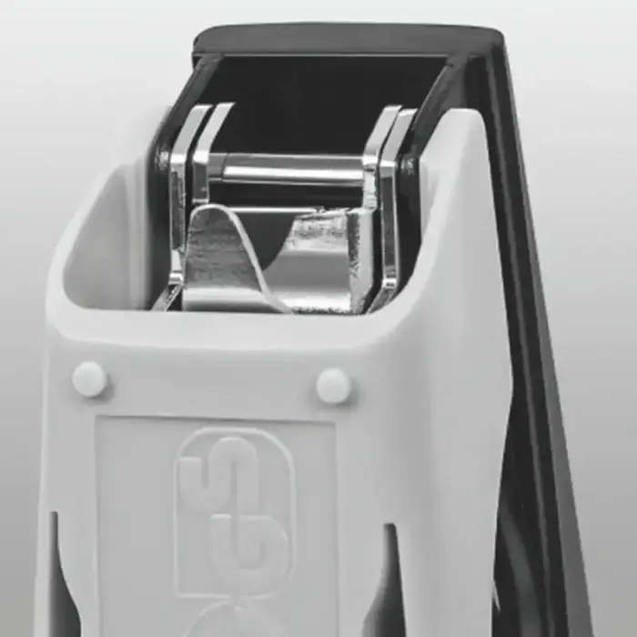 Skavotājs Leitz 5517 sašuj līdz 10 lapām, melns Foto 3